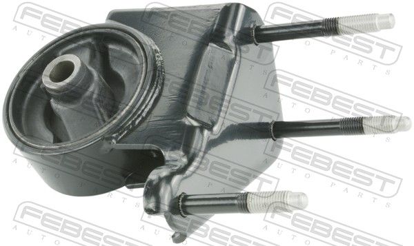 Подвеска, двигатель FEBEST TMSV40FR