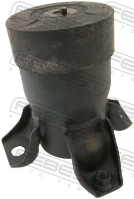 Подвеска, двигатель FEBEST TMSXV10FR