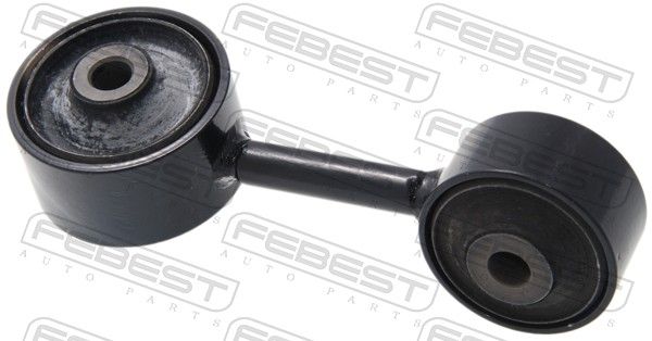 Подвеска, двигатель FEBEST TMSXV10RH
