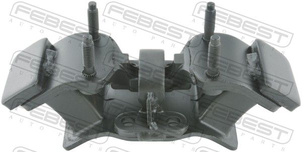 Подвеска, двигатель FEBEST TMUCF30RR