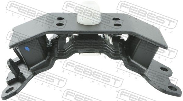 Подвеска, двигатель FEBEST TMUZJ200RR