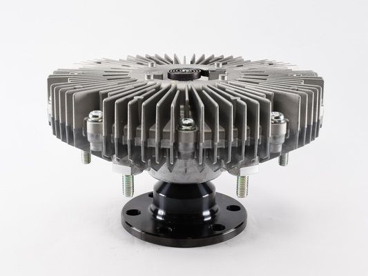 Сцепление, вентилятор радиатора GMB GWHY17F