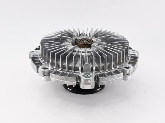 Сцепление, вентилятор радиатора GMB GWHY28F