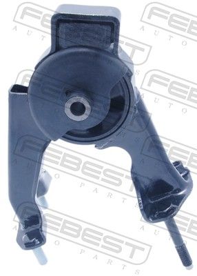 Подвеска, двигатель FEBEST TMZZE122R