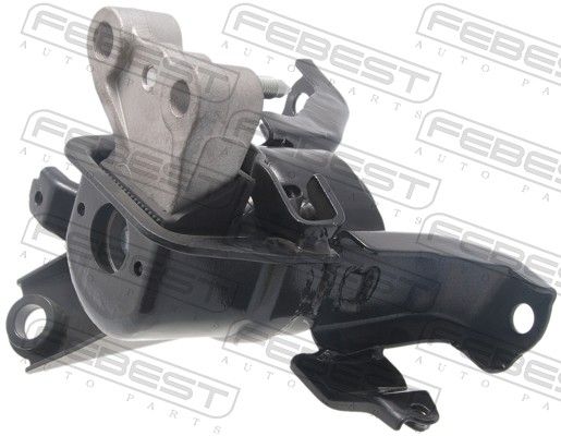 Подвеска, двигатель FEBEST TMZZE150RH