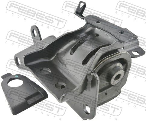 Подвеска, двигатель FEBEST TMZZT250LH