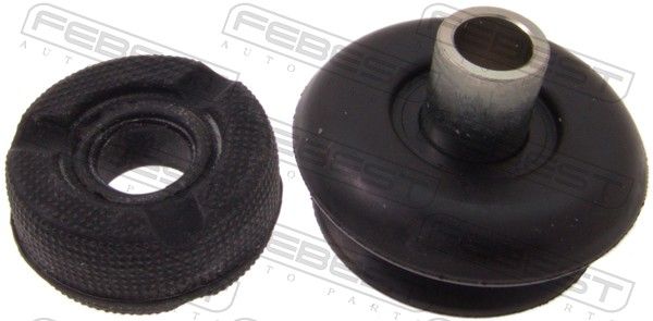 Дистанционная труба, амортизатор FEBEST TSB120R