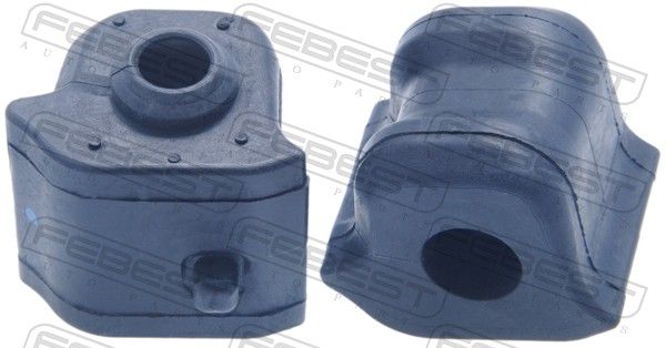 Ремкомплект, подшипник стабилизатора FEBEST TSBZRE151FKIT
