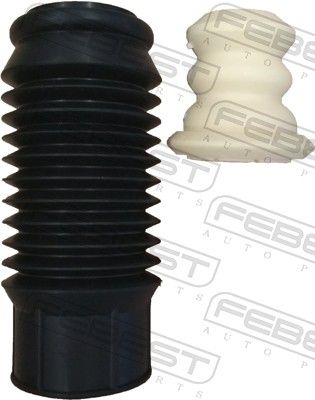 Пылезащитный комплект, амортизатор FEBEST TSHB14PP
