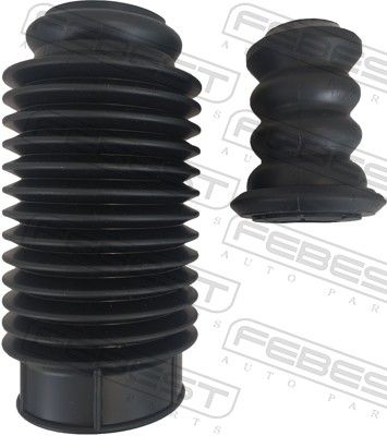 Пылезащитный комплект, амортизатор FEBEST TSHB20PL