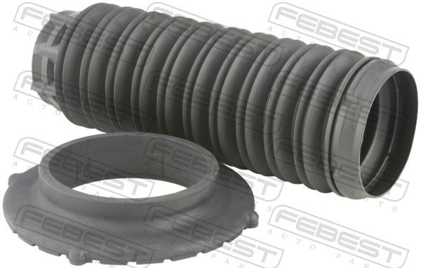 Защитный колпак / пыльник, амортизатор FEBEST TSHBASA44F