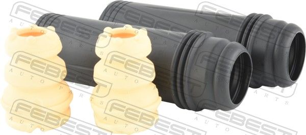 Пылезащитный комплект, амортизатор FEBEST TSHBASV70RKIT