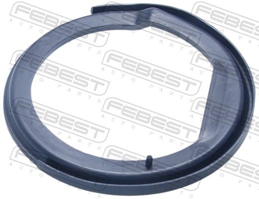 Тарелка пружины FEBEST TSIMCU10F