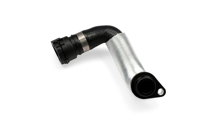 Шланг радиатора HEPU TM7204