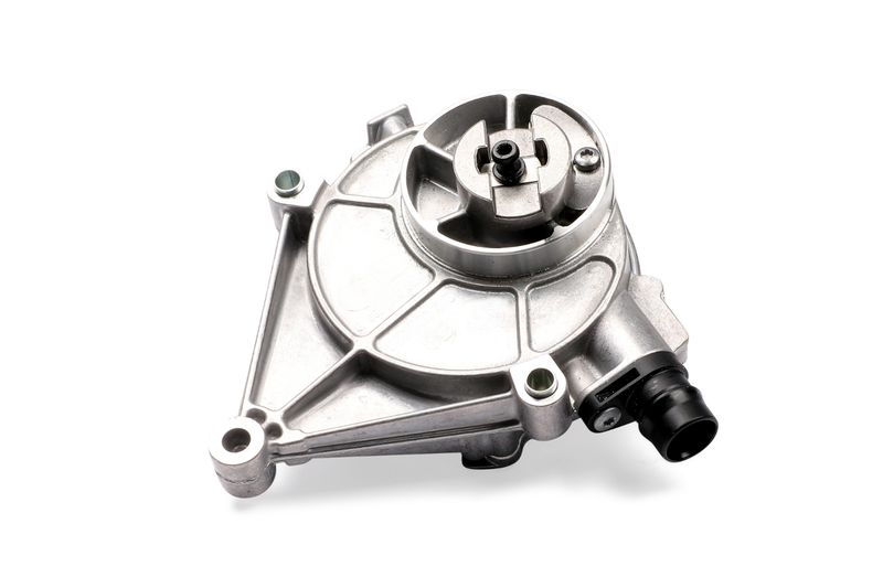 Вакуумный насос, тормозная система HEPU VP5159