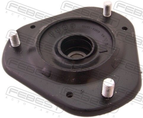 Опора стойки амортизатора FEBEST TSS023
