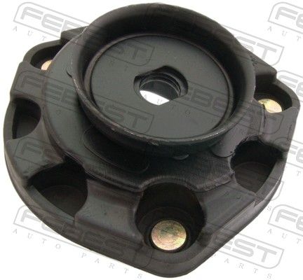 Опора стойки амортизатора FEBEST TSS027