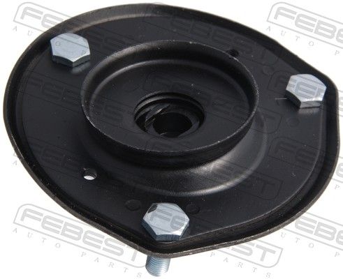 Опора стойки амортизатора FEBEST TSS031