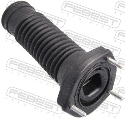 Опора стойки амортизатора FEBEST TSS033