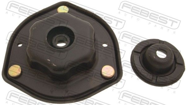 Ремкомплект, опора стойки амортизатора FEBEST TSS060