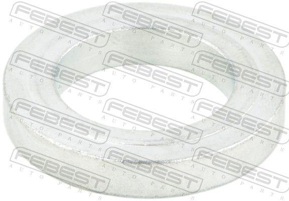 Подшипник ступицы колеса FEBEST TTBER