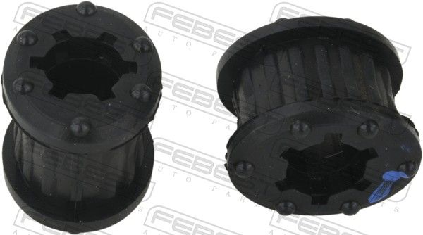 Втулка, шток вилки переключения передач FEBEST TTGBE60PCS2