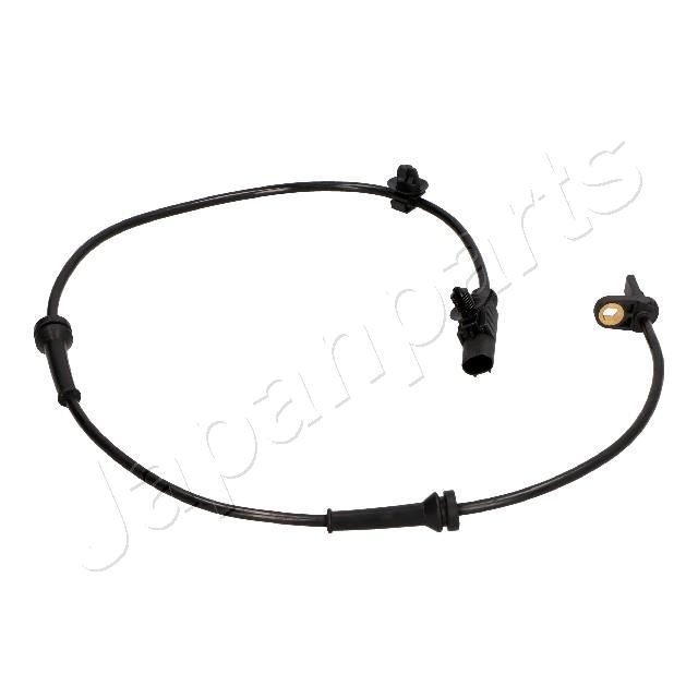 Датчик, частота вращения колеса JAPANPARTS ABS298
