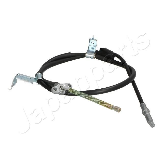 Тросик, cтояночный тормоз JAPANPARTS BC428L