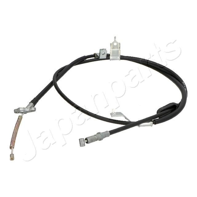 Тросик, cтояночный тормоз JAPANPARTS BC428R