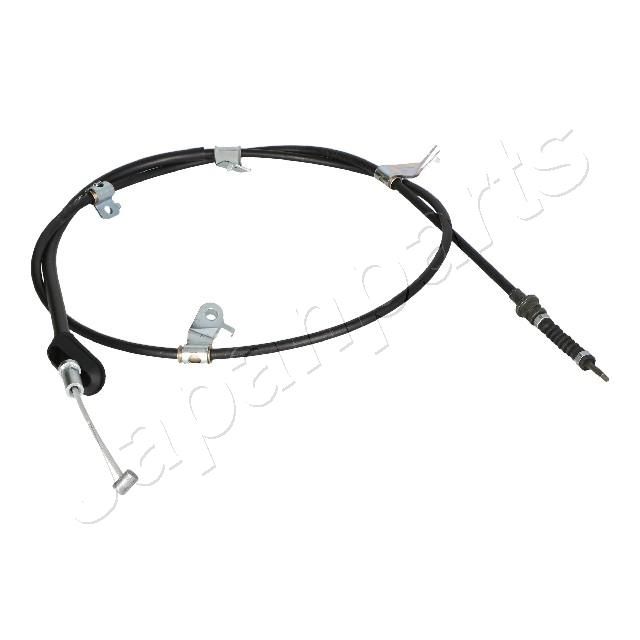 Тросик, cтояночный тормоз JAPANPARTS BC442L