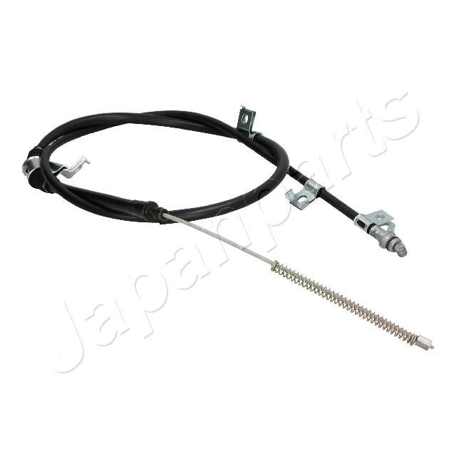 Тросик, cтояночный тормоз JAPANPARTS BC541L
