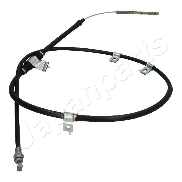 Тросик, cтояночный тормоз JAPANPARTS BC541R