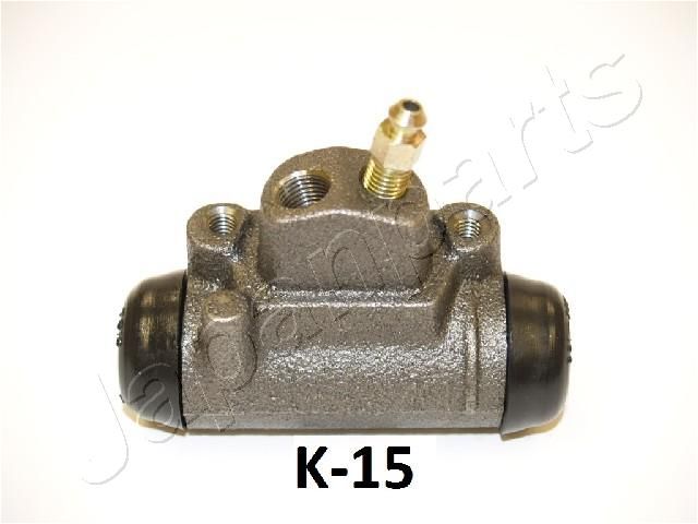 Колесный тормозной цилиндр JAPANPARTS CSK15