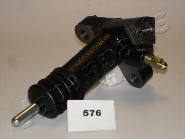 Рабочий цилиндр, система сцепления JAPANPARTS CY576