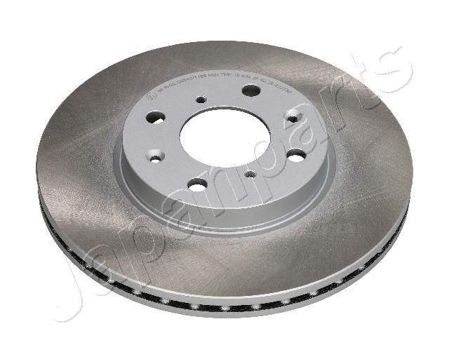 Тормозной диск JAPANPARTS DI815C