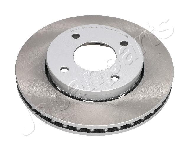 Тормозной диск JAPANPARTS DIM01C