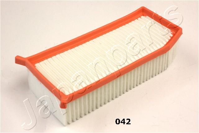 Воздушный фильтр JAPANPARTS FA042S