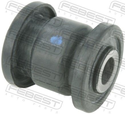 Подвеска, двигатель FEBEST VLAB016