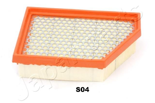 Воздушный фильтр JAPANPARTS FAS04S