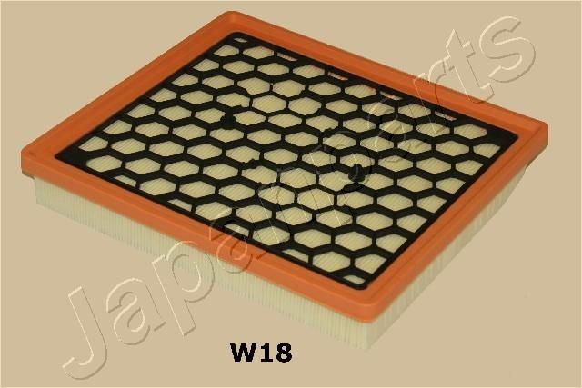 Воздушный фильтр JAPANPARTS FAW18S