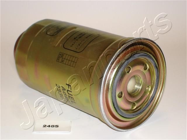 Топливный фильтр JAPANPARTS FC248S