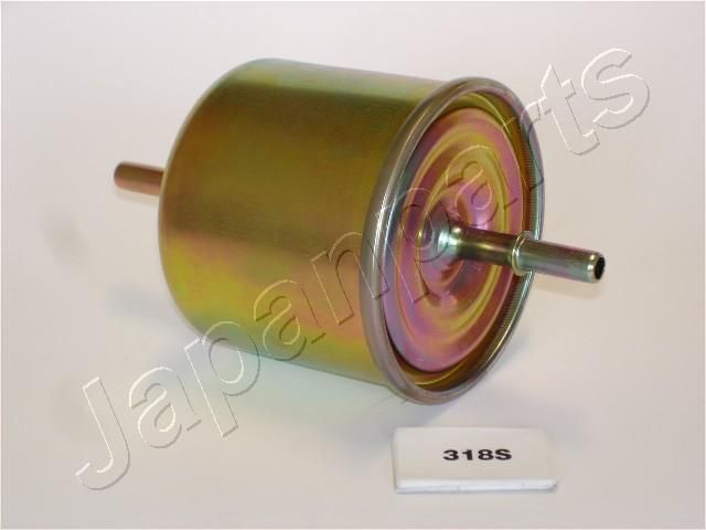 Топливный фильтр JAPANPARTS FC318S