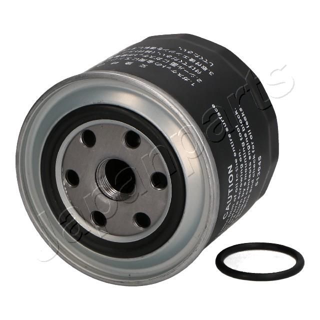 Топливный фильтр JAPANPARTS FC500S