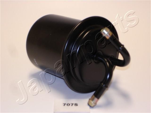 Топливный фильтр JAPANPARTS FC707S