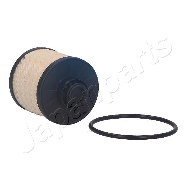 Топливный фильтр JAPANPARTS FCECO040