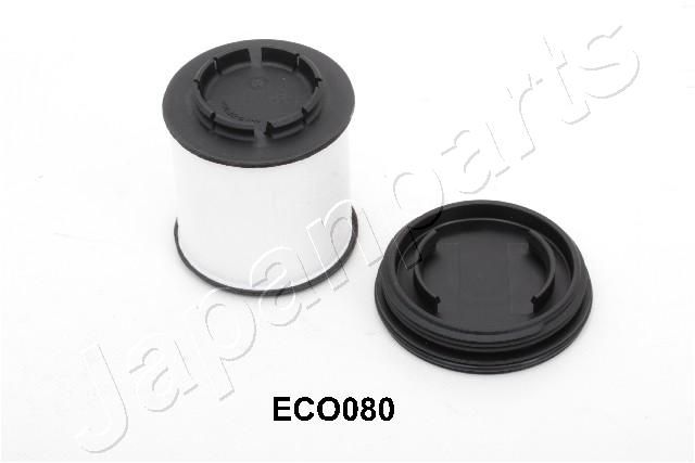 Топливный фильтр JAPANPARTS FCECO080