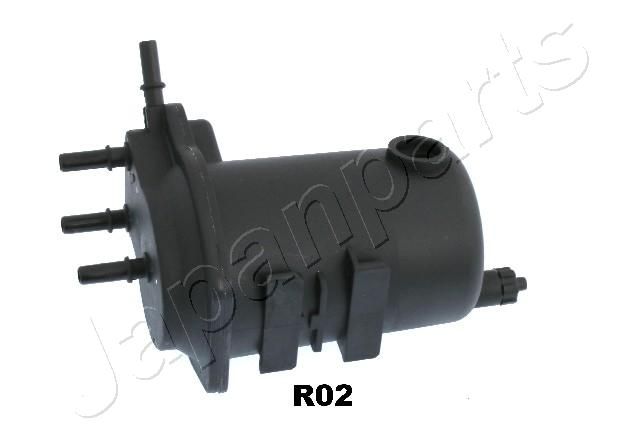 Топливный фильтр JAPANPARTS FCR02S