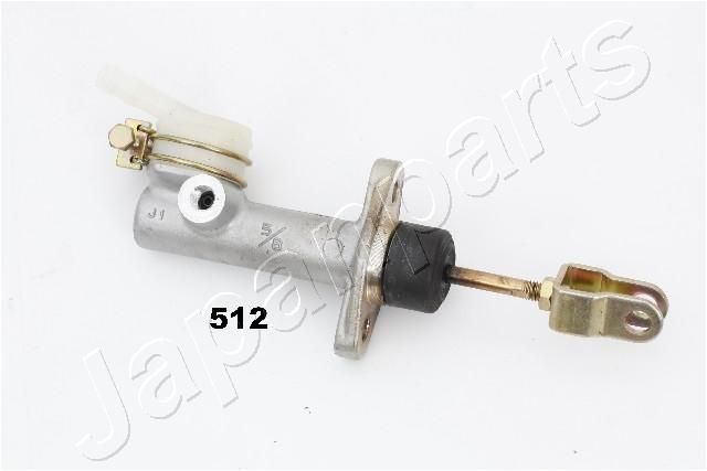 Главный цилиндр, система сцепления JAPANPARTS FR512