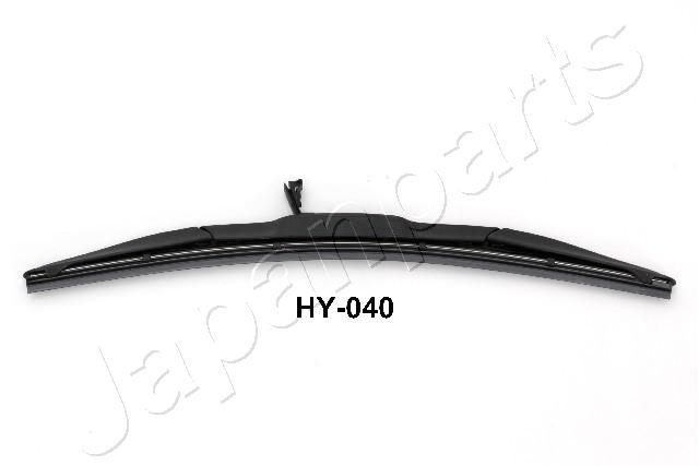 Щетка стеклоочистителя JAPANPARTS HY040