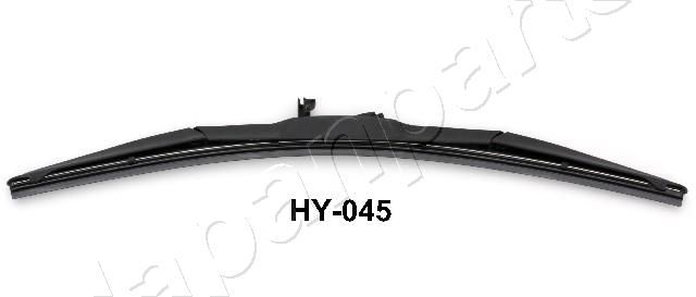 Щетка стеклоочистителя JAPANPARTS HY045